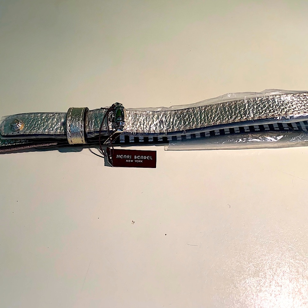 NWT Henri Bendel Dog Leash - Picture 3 of 4